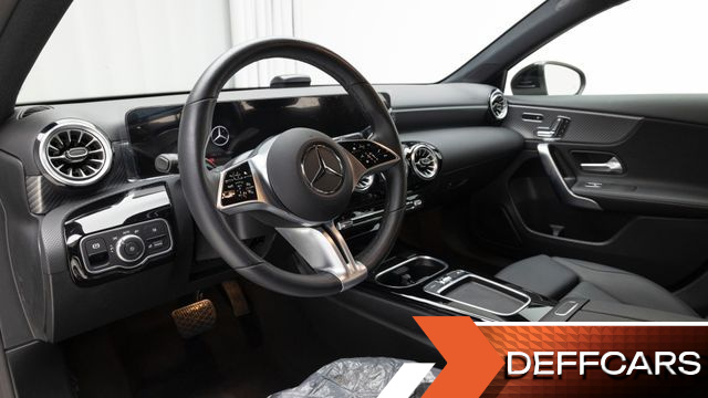 Mercedes A-CLASS A220 Hatchback купить на сайте DeffCars