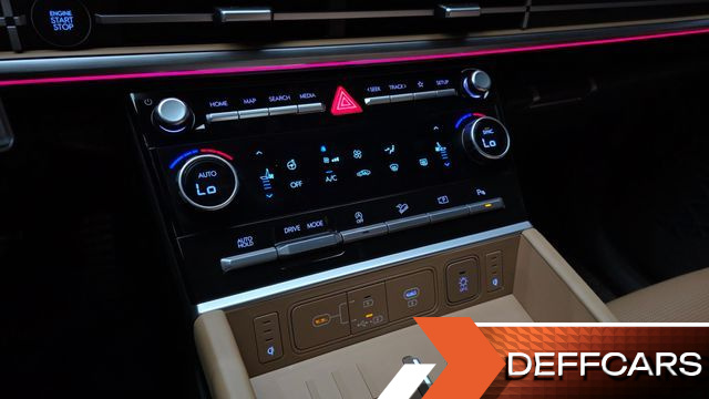 Hyundai SANTAFE Gasoline 2.5T 2WD Calligraphy купить на сайте DeffCars