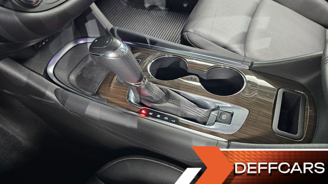 ChevroletGMDaewoo MALIBU 1.5 Turbo LTZ купить на сайте DeffCars