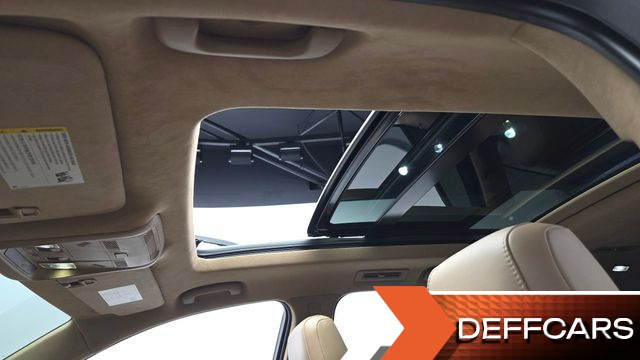 Cadillac XT6 3.6 Sport купить на сайте DeffCars
