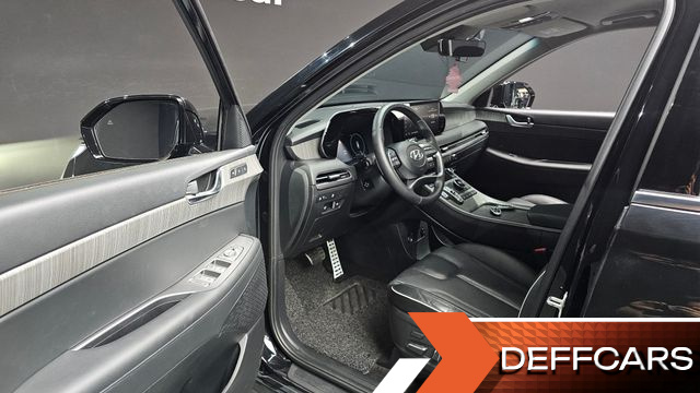 Hyundai PALISADE Gasoline 3.8 2WD Prestige купить на сайте DeffCars