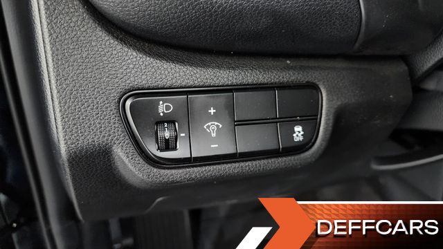 Kia SELTOS Gasoline 2.0 2WD Prestige купить на сайте DeffCars