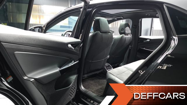 Volkswagen ID.5 Pro купить на сайте DeffCars