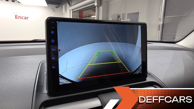 Hyundai CASPER Van Smart купить на сайте DeffCars