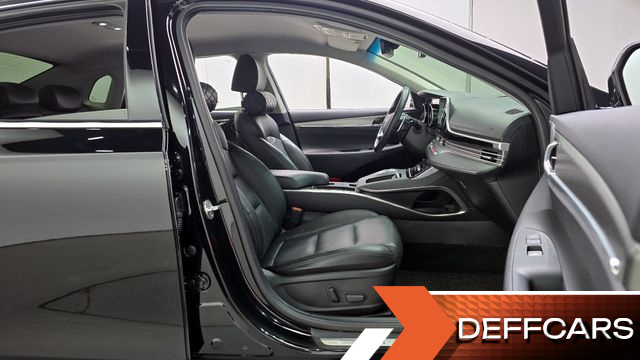 Hyundai GRANDEUR 2.5 Premium купить на сайте DeffCars