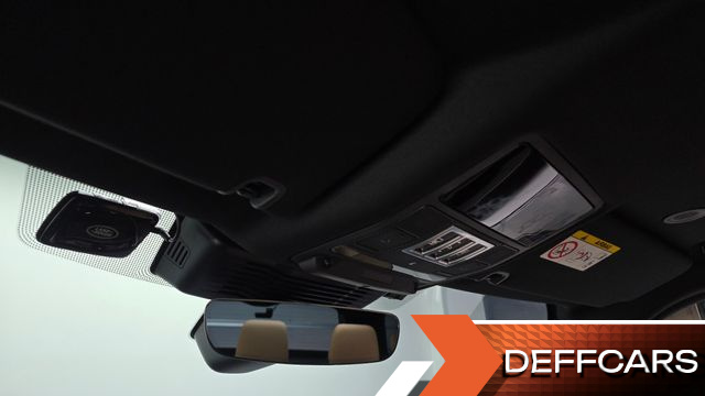 Land Rover DISCOVERY P360 Dynamic HSE купить на сайте DeffCars