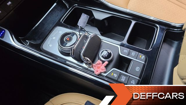 Kia SORENTO Diesel 2.2 2WD Noblesse купить на сайте DeffCars