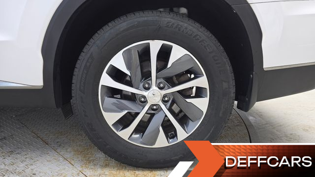 Hyundai PALISADE Gasoline 3.8 4WD Exclusive купить на сайте DeffCars