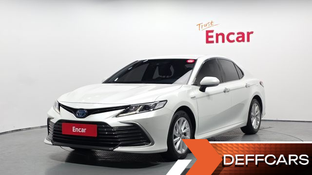 Toyota CAMRY 2.5 LE Hybrid купить на сайте DeffCars