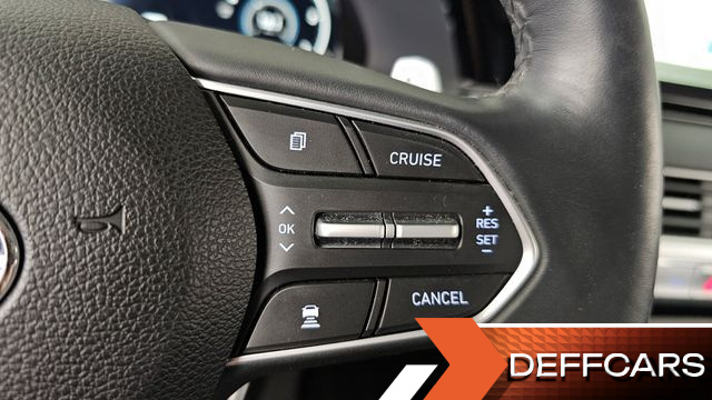 Hyundai PALISADE Diesel 2.2 4WD Prestige купить на сайте DeffCars