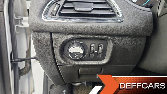 ChevroletGMDaewoo CRUZE 1.4 Turbo LT Deluxe купить на сайте DeffCars