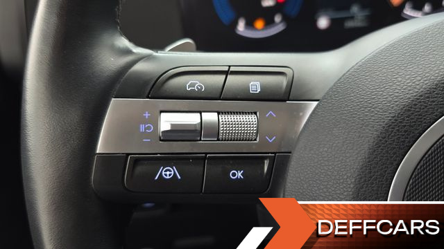 Hyundai KONA Gasoline 2.0 2WD Premium купить на сайте DeffCars