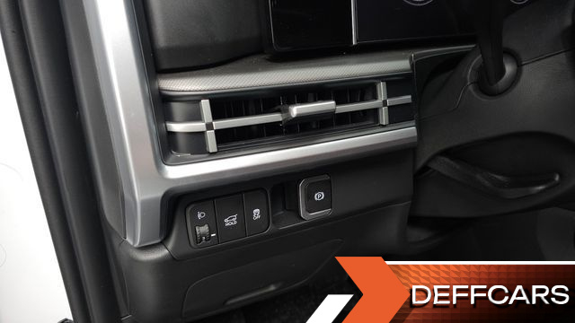 Hyundai SANTAFE Gasoline 2.5T 2WD Exclusive купить на сайте DeffCars
