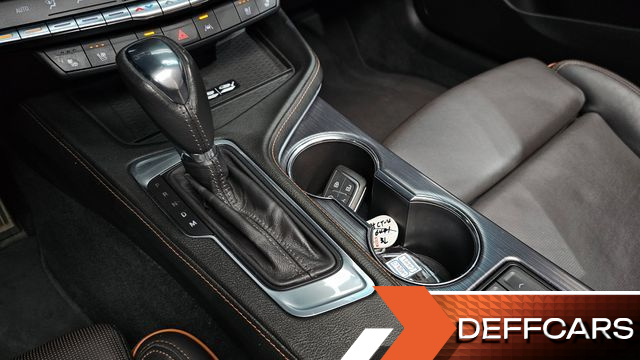 Cadillac CT4 2.0 Sport купить на сайте DeffCars