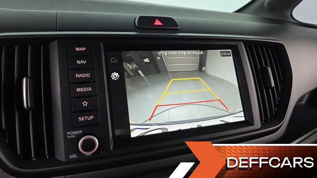 Kia RAY Signature купить на сайте DeffCars