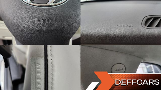 Hyundai PALISADE Diesel 2.2 4WD Calligraphy купить на сайте DeffCars