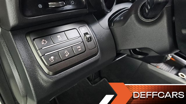Ssangyong TIBOLI 1.6 RX 2WD купить на сайте DeffCars
