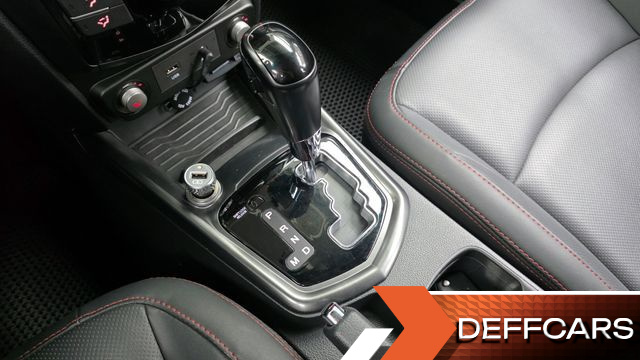 Ssangyong TIBOLI Diesel AX 2WD купить на сайте DeffCars