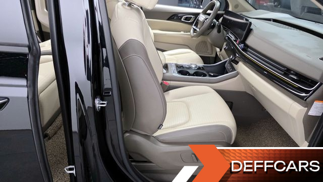 Kia CARNIVAL HEV 7seater Gravity купить на сайте DeffCars