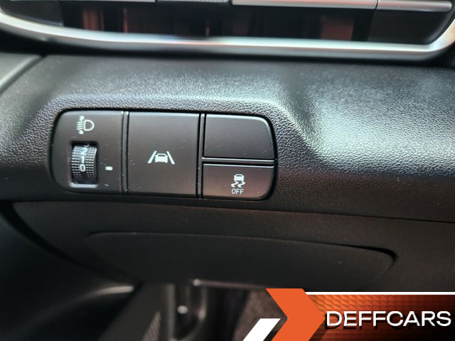 Hyundai AVANTE 1.6 Modern купить на сайте DeffCars
