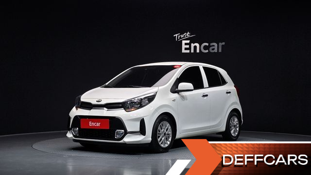Kia MORNING Prestige купить на сайте DeffCars
