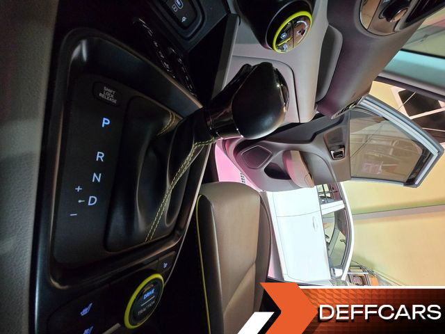Hyundai VENUE 1.6 Flux купить на сайте DeffCars