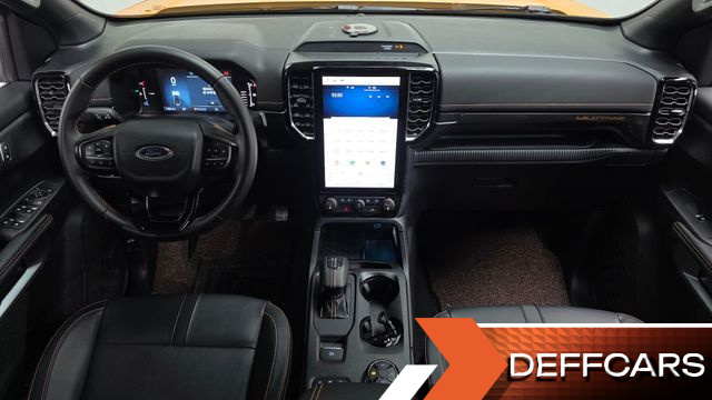 Ford RANGER 2.0 Wildtrack купить на сайте DeffCars