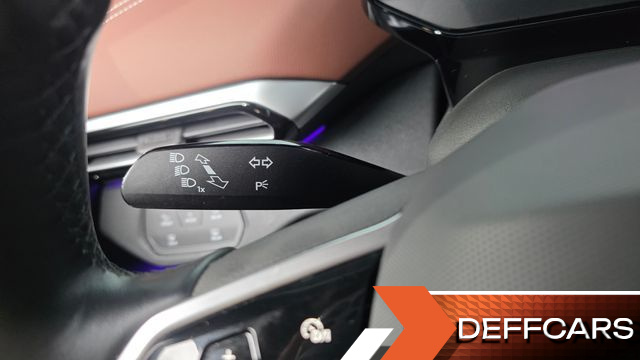 Volkswagen ID.4 Pro купить на сайте DeffCars