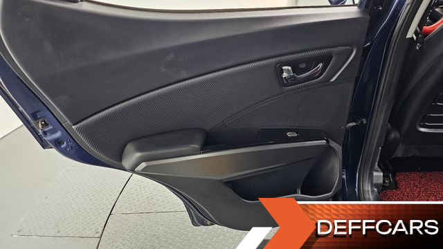 Ssangyong TIBOLI VX 2WD купить на сайте DeffCars