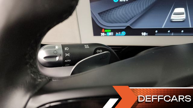 Hyundai IONIQ5 Long range Prestige купить на сайте DeffCars
