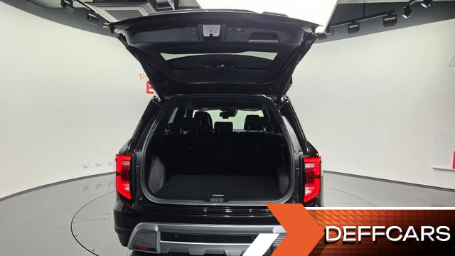 Ssangyong TORRES Gasoline 1.5 2WD T7 купить на сайте DeffCars