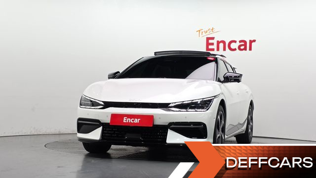 Kia EV6 Long Range 4WD GT Line купить на сайте DeffCars