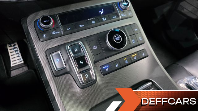 Hyundai PALISADE Gasoline 3.8 2WD Calligraphy купить на сайте DeffCars