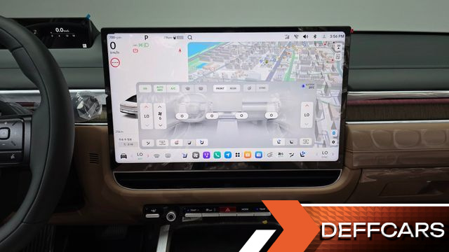 Hyundai GRANDEUR 2.5 Gasoline  2WD Caligraphy купить на сайте DeffCars