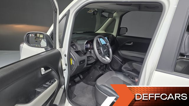 Kia RAY Standard купить на сайте DeffCars