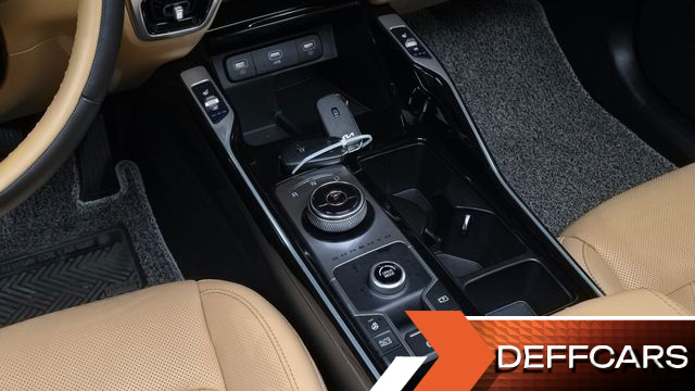 Kia SORENTO HEV 1.6 2WD Noblesse купить на сайте DeffCars