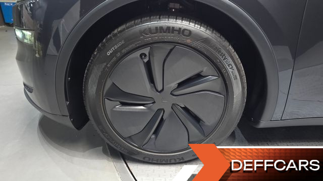 Tesla MODEL Y Long Range AWD купить на сайте DeffCars