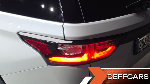 ChevroletGMDaewoo TRAVERSE 3.6 AWD Redline купить на сайте DeffCars
