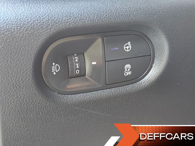 Hyundai CASPER Turbo Modern купить на сайте DeffCars