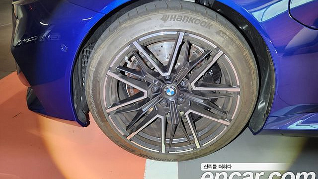 BMW M5 M5 Sedan купить на сайте DeffCars