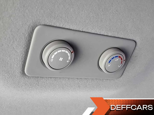 Hyundai STAREX Wagon 11-Seater Smart купить на сайте DeffCars