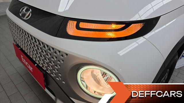 Hyundai CASPER Modern купить на сайте DeffCars