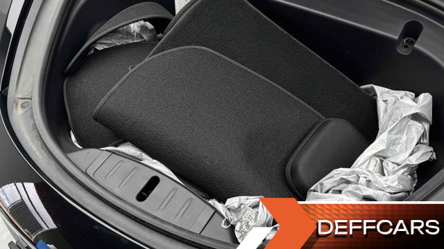 Tesla MODEL 3 Long Range AWD купить на сайте DeffCars