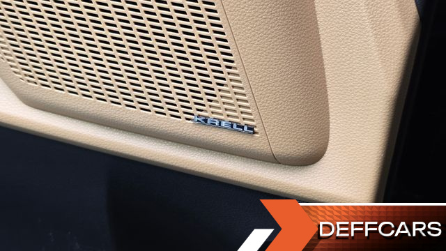 Kia CARNIVAL 9-Seater Signature купить на сайте DeffCars