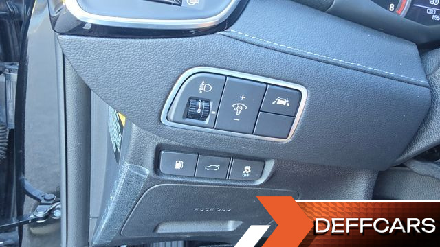 Hyundai GRANDEUR 3.0 LPI Modern купить на сайте DeffCars