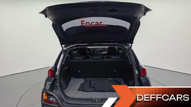 Hyundai KONA 1.6 Turbo 2WD Modern pop купить на сайте DeffCars