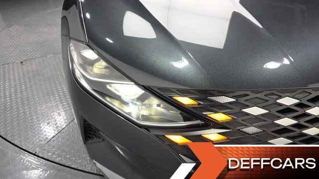 Hyundai GRANDEUR 2.5 Premium Choice купить на сайте DeffCars