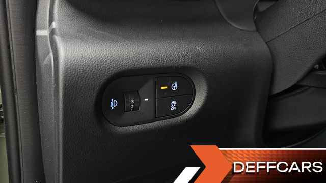 Hyundai CASPER Modern купить на сайте DeffCars