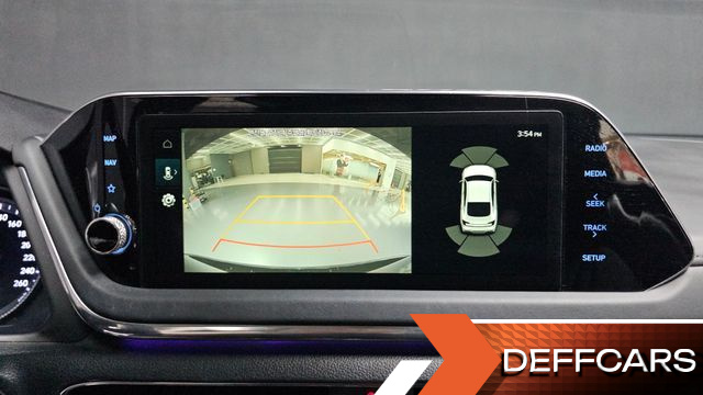 Hyundai SONATA 2.0 Premium Plus купить на сайте DeffCars