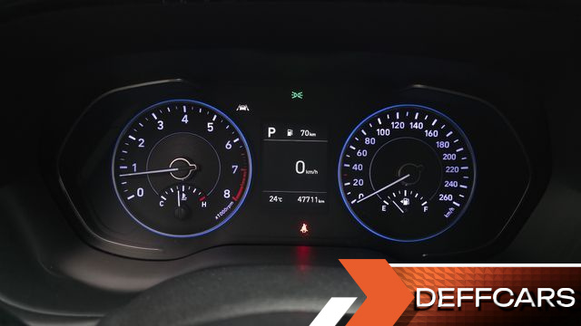 Hyundai PALISADE Gasoline 3.8 2WD Exclusive купить на сайте DeffCars